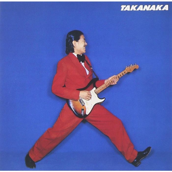 MASAYOSHI TAKANAKA - TAKANAKA