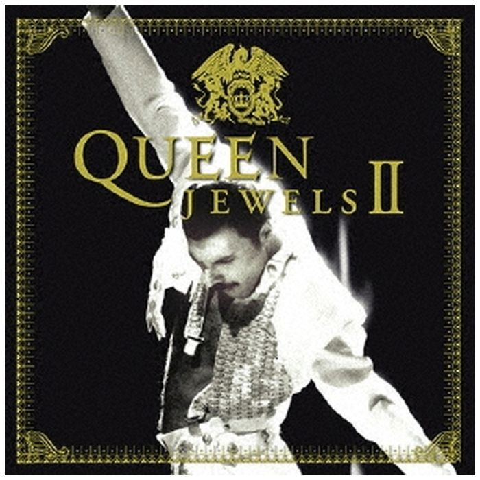 QUEEN - JEWELS II