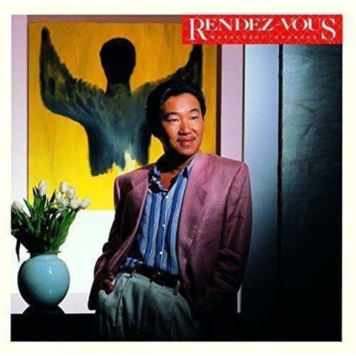 MASAYOSHI TAKANAKA - RENDEZ-VOUS