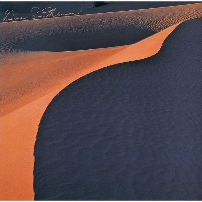 SAM MORRISON - DUNE