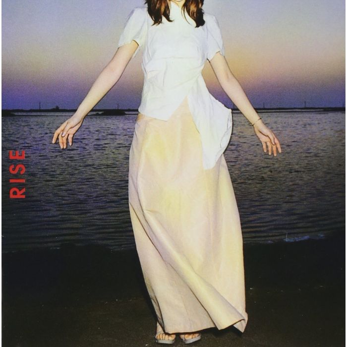 MAYO OKAMOTO - RISE 1 (LIMITED)