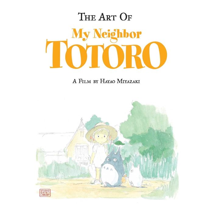 TONARINO TOTORO IMAGE SONG - TONARINO TOTORO IMAGE SONG