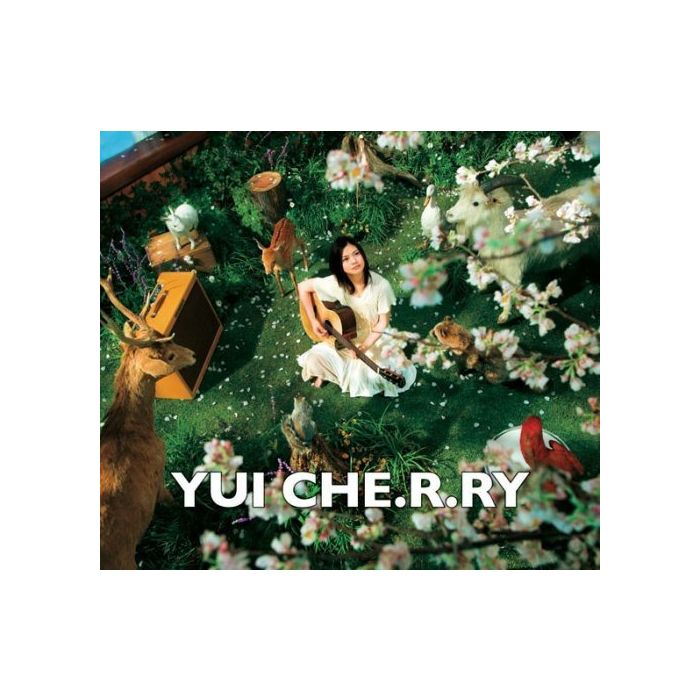 YUI - CHE.R.RY