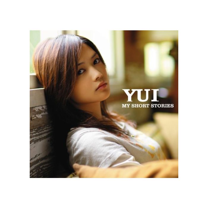 YUI - MY SHORT STORIES
