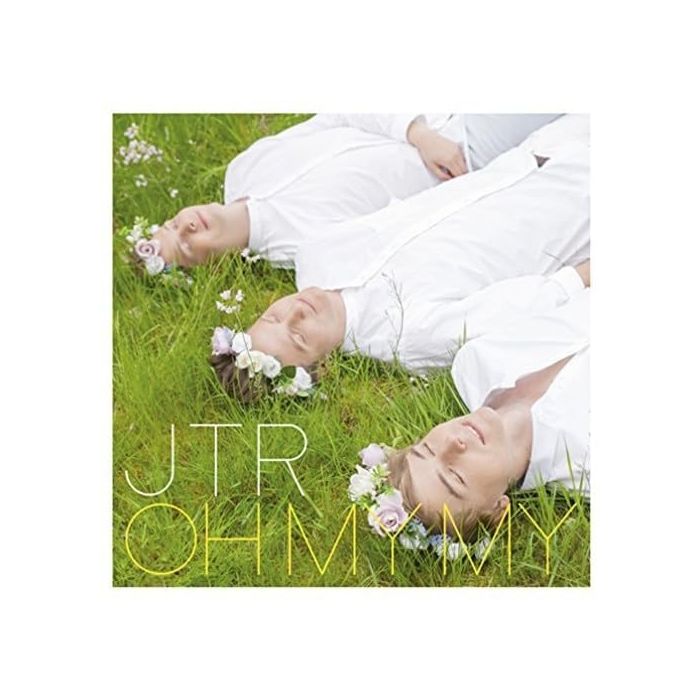 JTR - OH MY MY