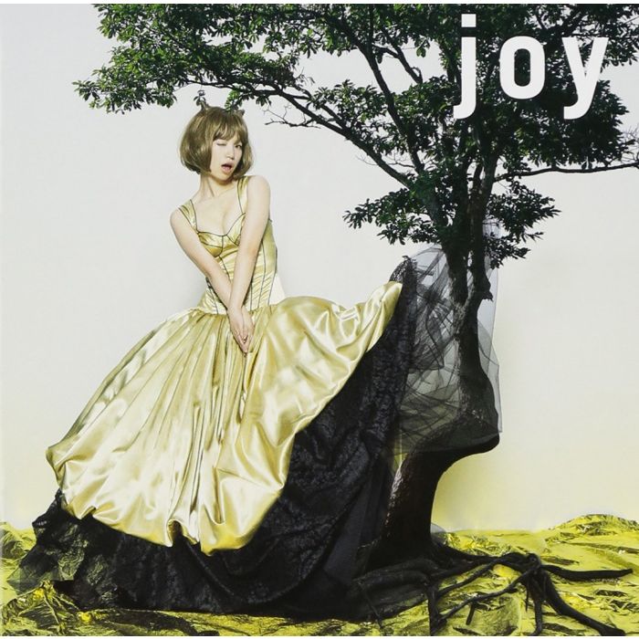 YUKI - JOY