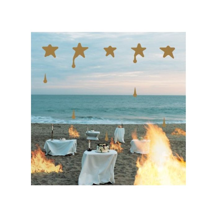 YUKI - SINGLE COLLECTION 'FIVE-STAR'