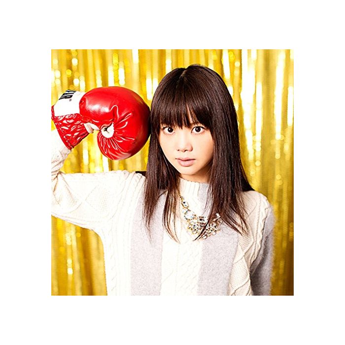 IKIMONO-GAKARI - GOLDEN GIRL
