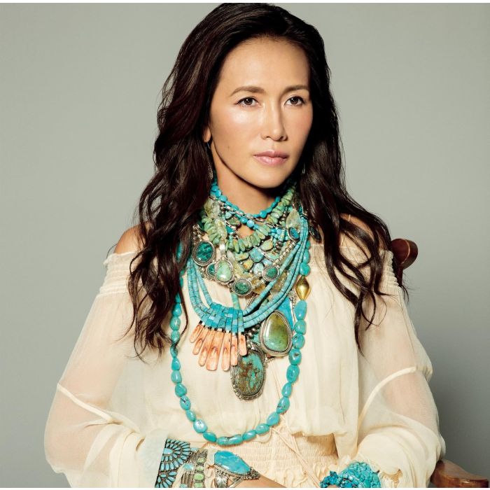SHIZUKA KUDO - DEBUT 30TH ANNIVERSARY ALBUM M