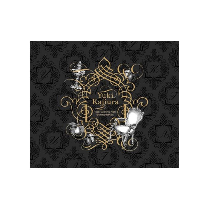 YUKI KAJIURA - WORKS FOR