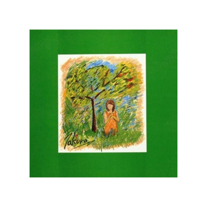 TAKURO YOSHIDA - PRIVATE