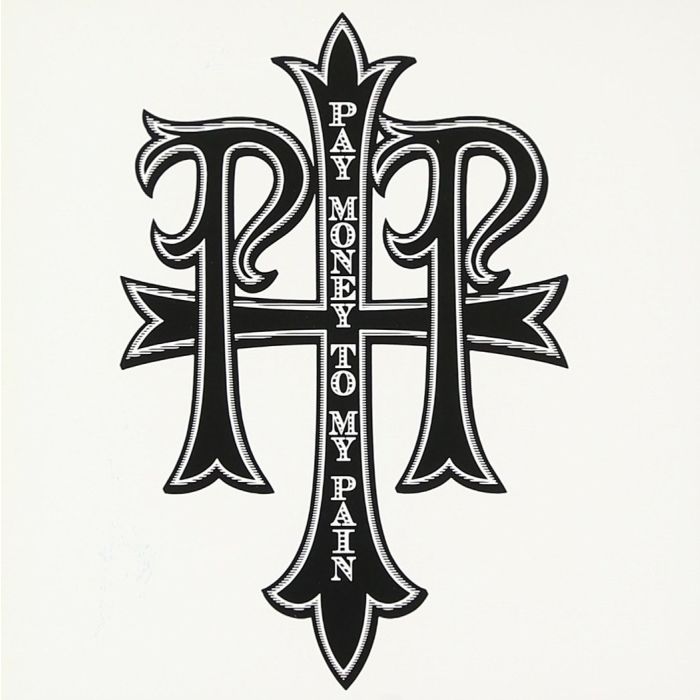 PAY MONEY TO MY PAIN - BREAKFAST