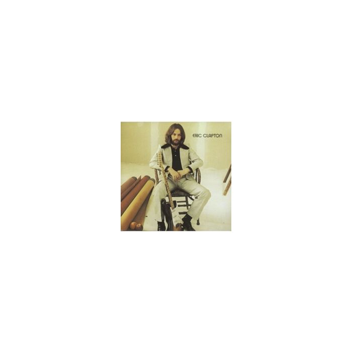 ERIC CLAPTON - ERIC CLAPTON