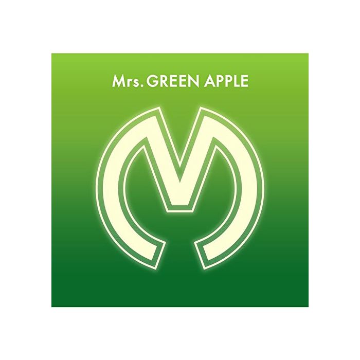 MRS.GREEN APPLE - MRS. GREEN APPLE