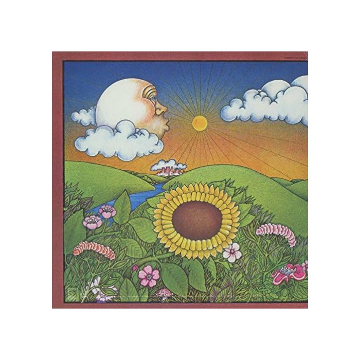 ATLANTA RHYTHM SECTION - BACK UP AGAINST THE WALL (SHM/2017 REMASTER/MINI LP JACKET)