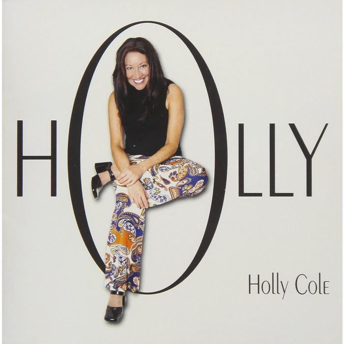 HOLLY COLE - HOLLY (SHM-CD)