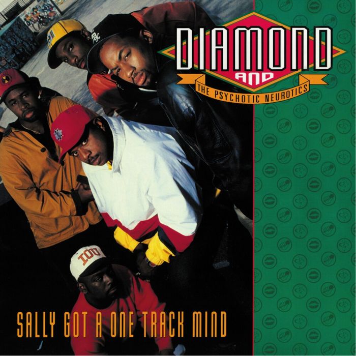 EPMD - HEAD BANGER / SCRATCH BRING IT BACK (PART. 2 MIC DOC)