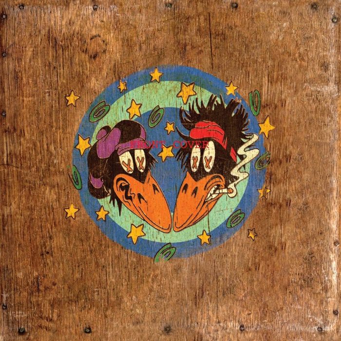 BLACK CROWES - SHAKE YOUR MONEY MAKER