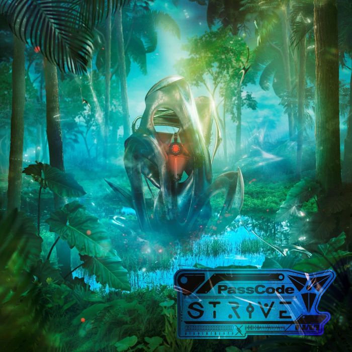 PASSCODE - STRIVE