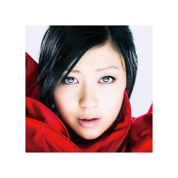 Hikaru Utada - Ultra Blue