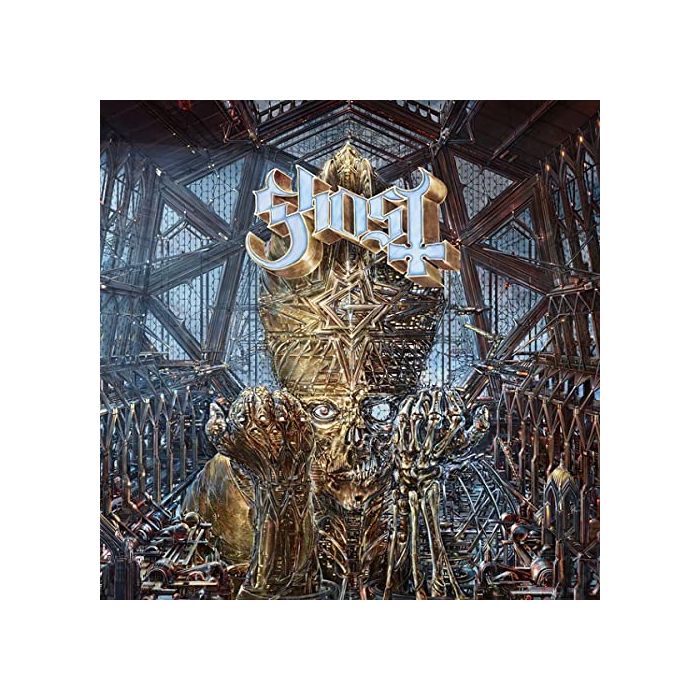 GHOST - IMPERA