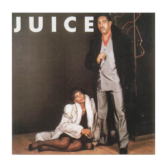ORAN JUICE JONES - JUICE (LIMITED)