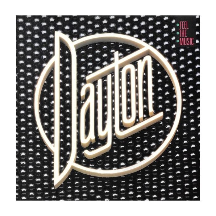 DAYTON - FEEL THE MUSIC (LIMITED)