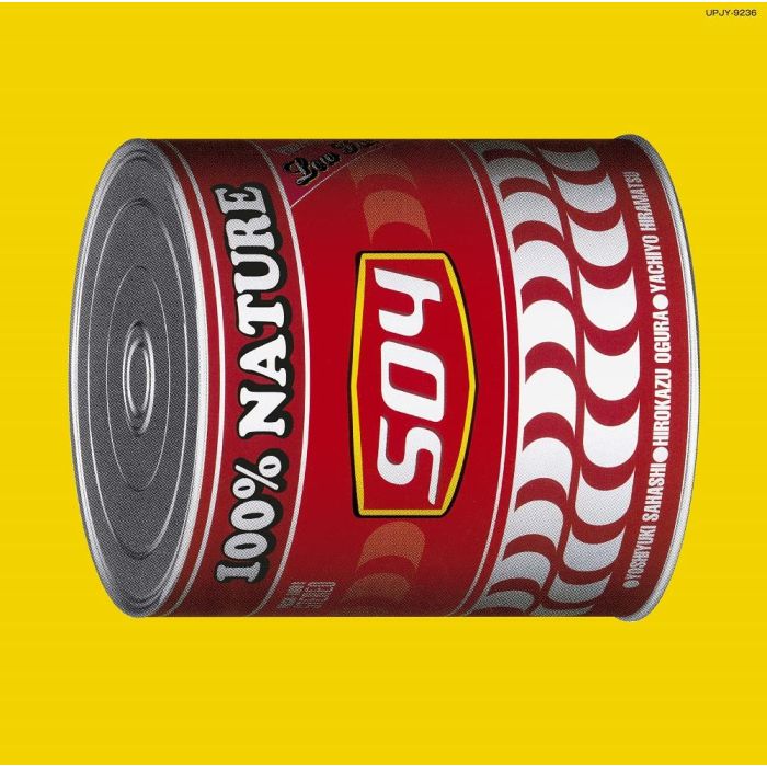 SOY - S O Y