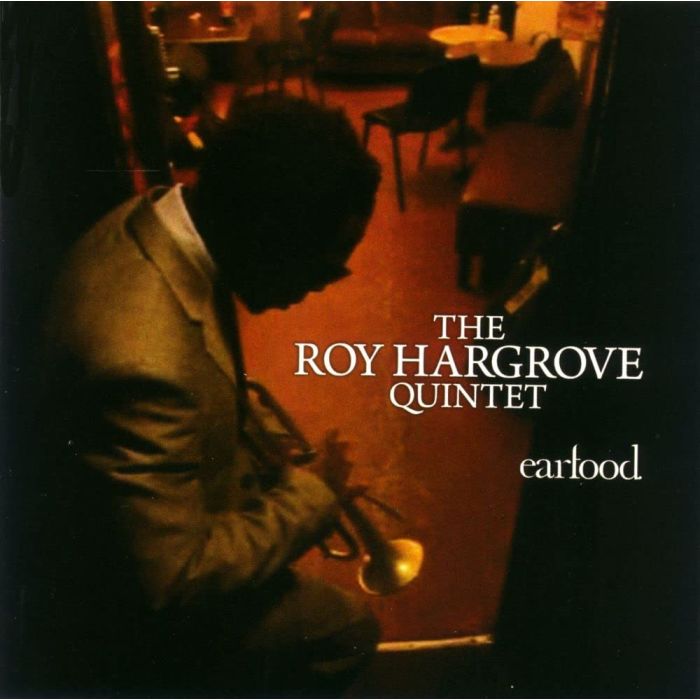 ROY HARGROVE - EARFOOD