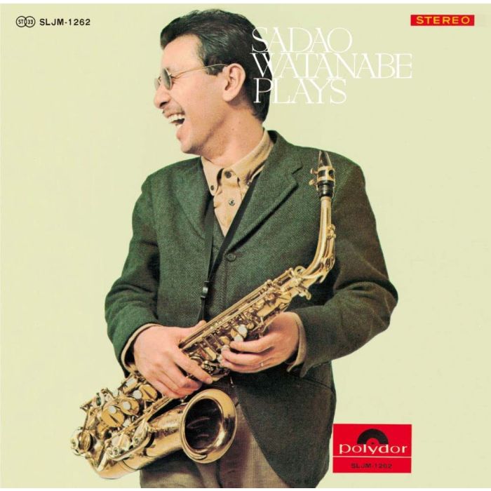 VARIOUS ARTISTS - SADAO WATANABE PLAYS