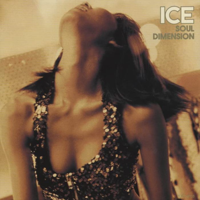 ICE - SOUL DIMENSION