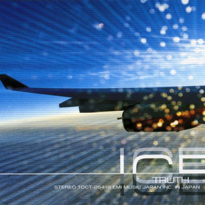 ICE - TRUTH