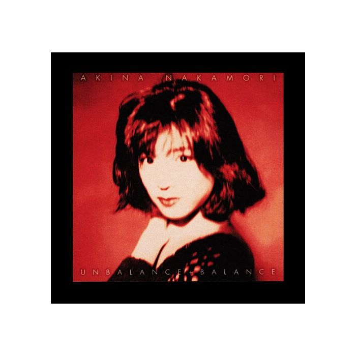 AKINA NAKAMORI - UNBALANCE + BALANCE + 6