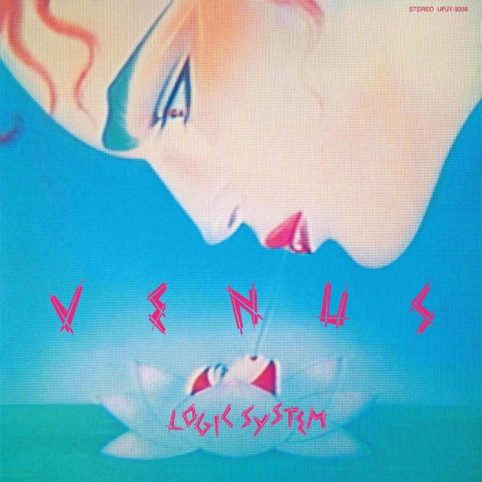 LOGIC SYTEM - VENUS