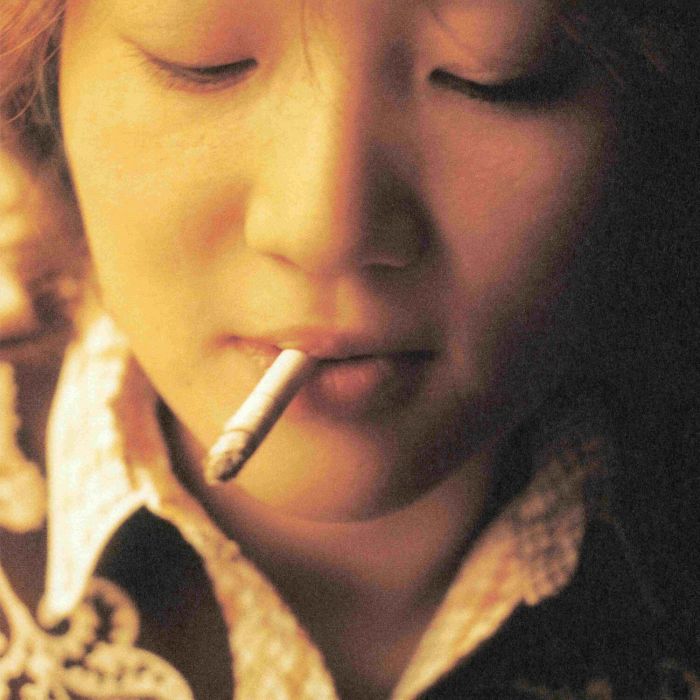 FREEBO -SMOKING - SMOKING BLUES