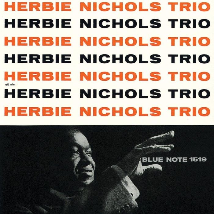HERBIE TRIO NICHOLS - HERBIE NICHOLS TRIO (UHQCD) (BLUE NOTE 85TH ANNIVERSARY EDITION/R