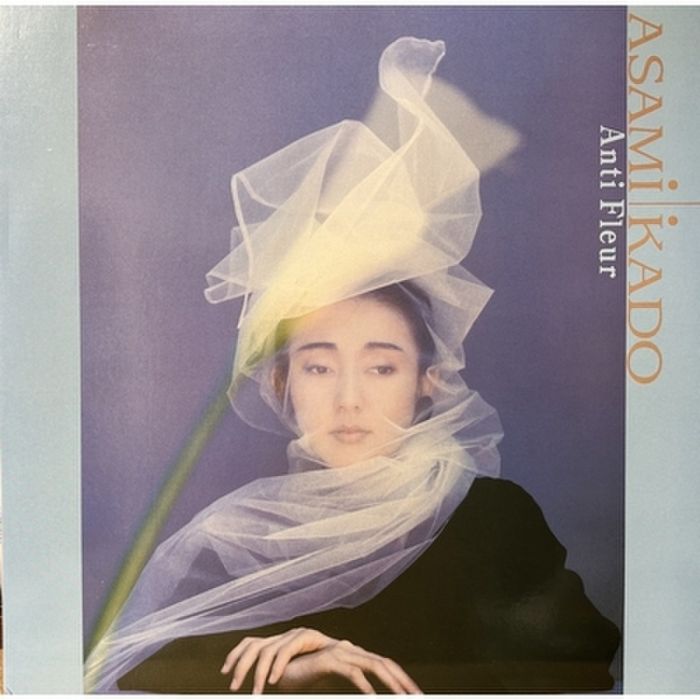 Asami Kado - Anti Fleur