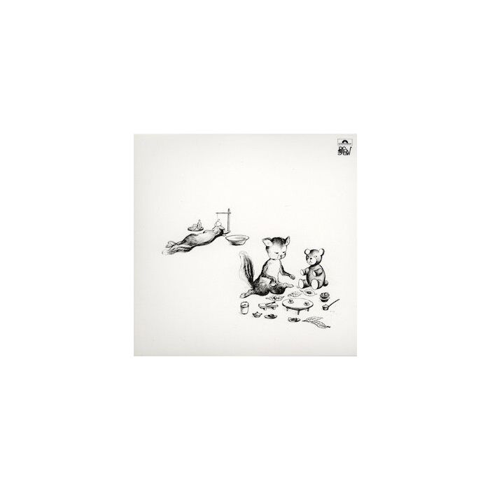 RC SUCCESSION - SINGLE MAN (CLEAR VINYL/180G/DELUXE)