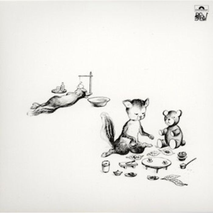 RC SUCCESSION - SINGLE MAN (CLEAR VINYL/180G/DELUXE)