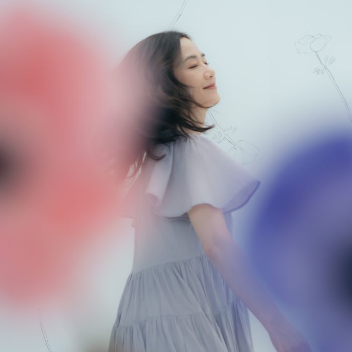 TOMOYO HARADA - ANEMONE