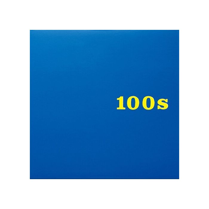KAZUYOSHI NAKAMURA - 100S (JAPANESE IMPORT)