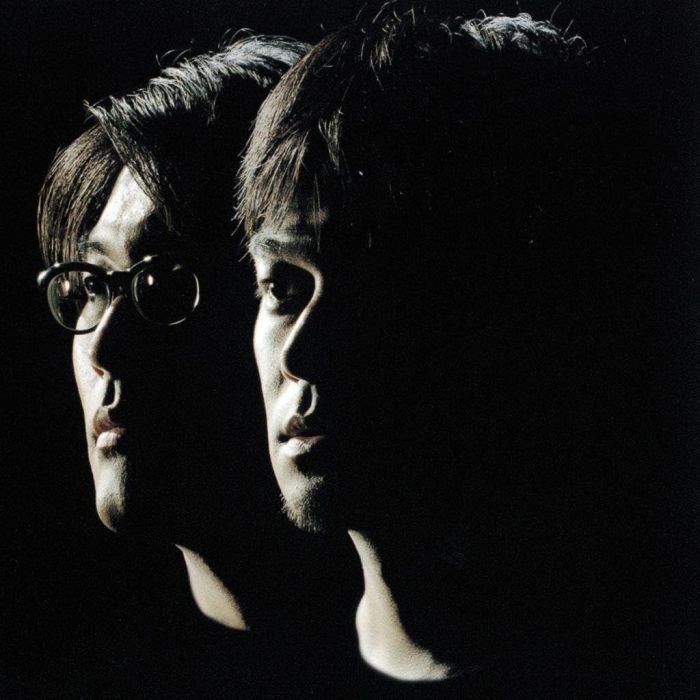 KIRINJI - FOR BEAUTIFUL HUMAN LIFE (2LP/RED VINYL)