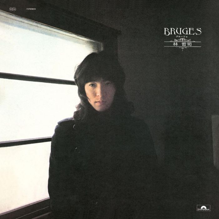 HAYASHI TETSUJI - BRUGES