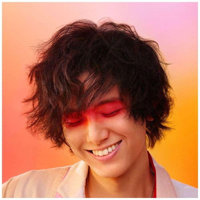 FUJII KAZE - LOVE ALL SERVE ALL