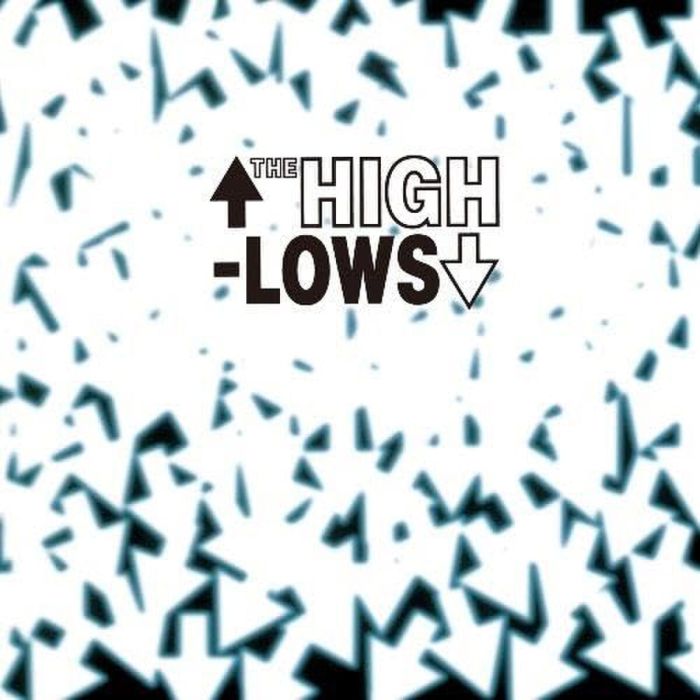 HIGH-LOWS - HIGH-LOWS