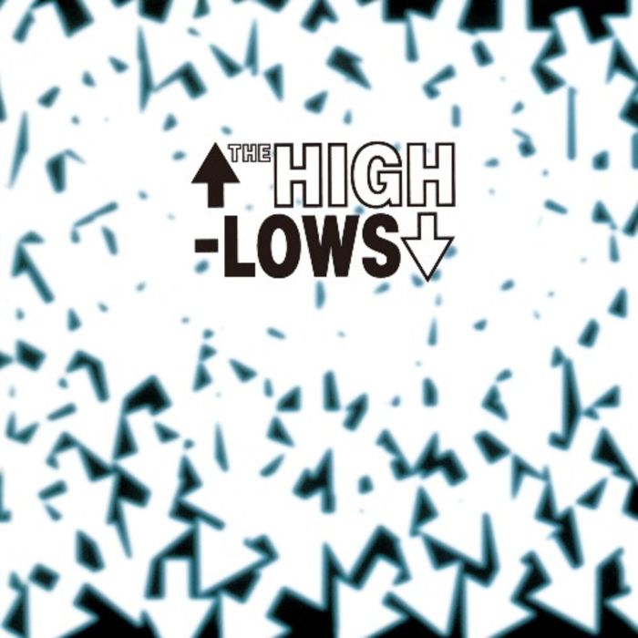 HIGH-LOWS - HIGH-LOWS