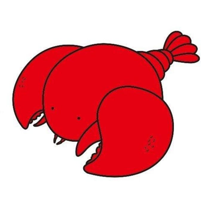 HIGH-LOWS - LOBSTER