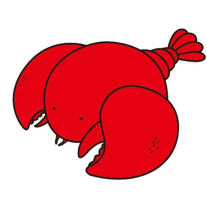 HIGH-LOWS - LOBSTER
