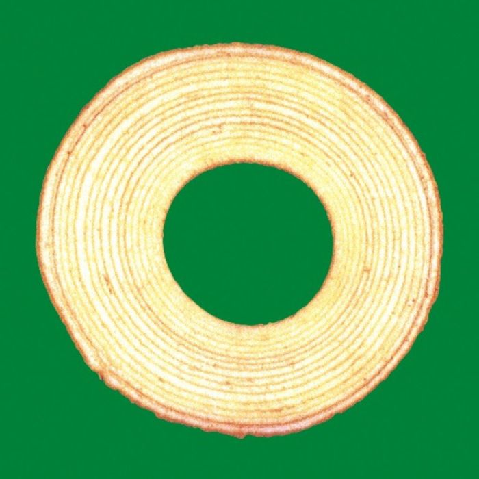 HIGH-LOWS - BAUMKUCHEN