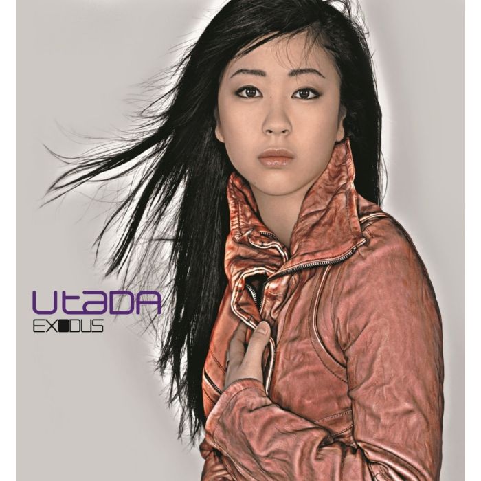 Hikaru Utada - Exodus